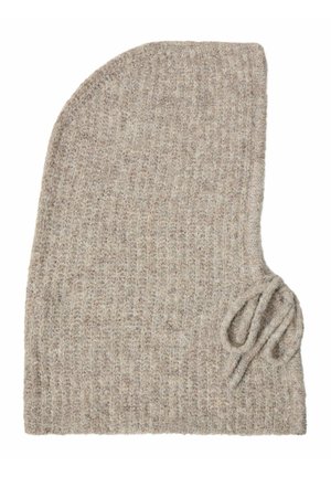 SCHLUPFMÜTZE - Foulard à cheveux - humus