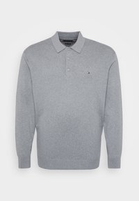 Επιλέχθηκε, medium grey heather