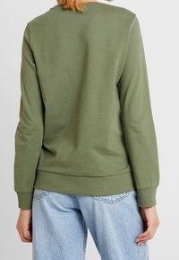 Noisy May Sudadera - olive