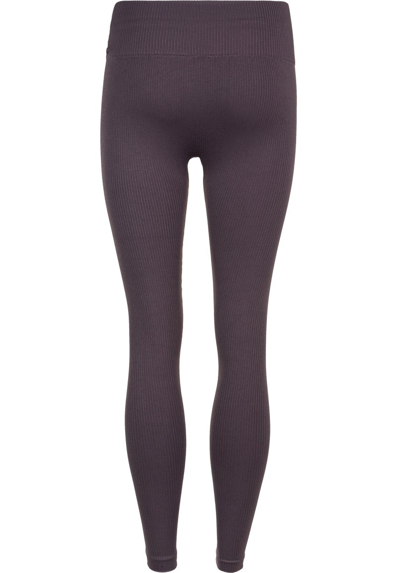 Damen Sportbekleidung | Endurance Tights deep shale/braun - UA21419 Damen Sportbekleidung | Endurance Tights deep shale/braun - UA21419