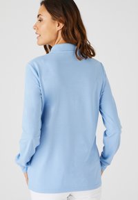 Damart Polo - Blue