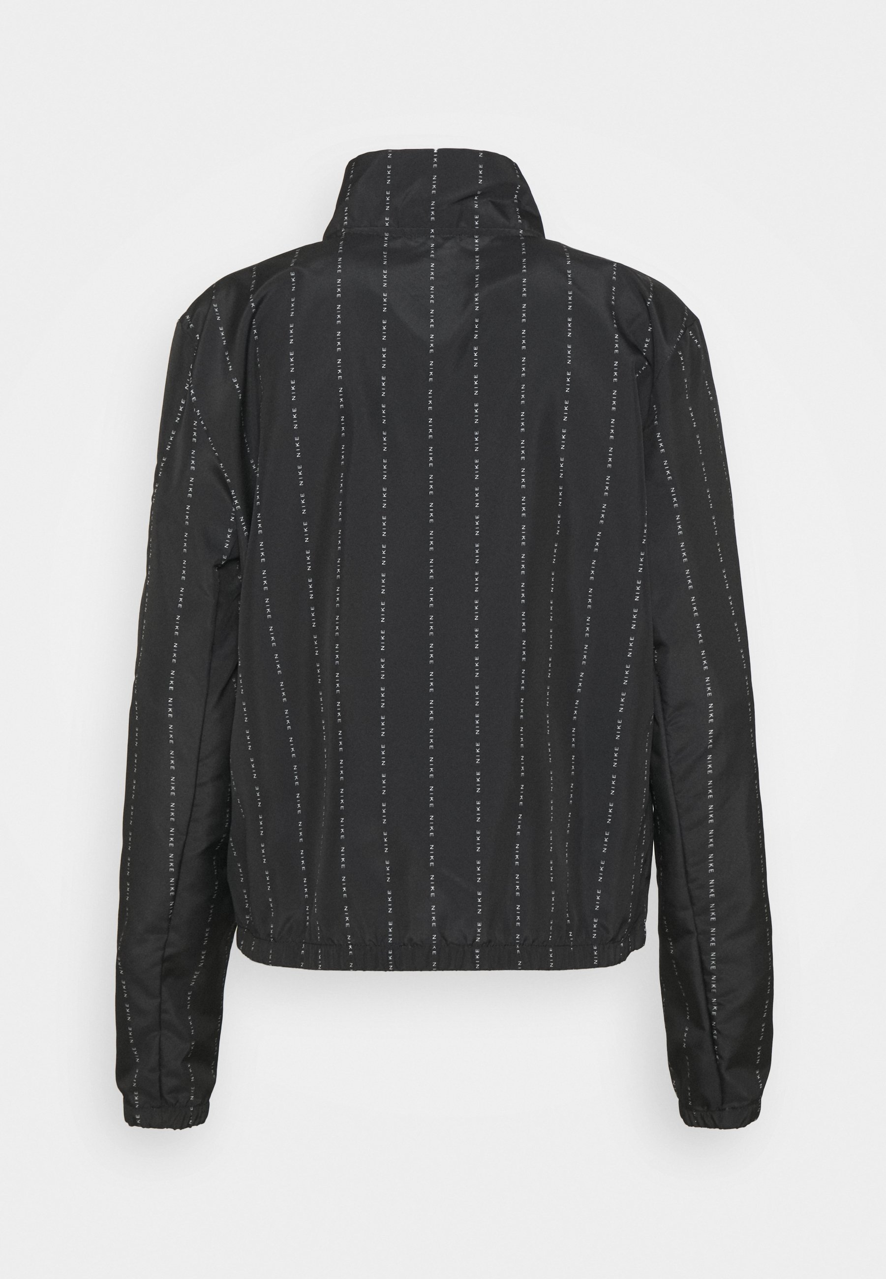 Nike Dri-FIT Icon Clash Running Jacket Women Black