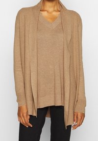 GAP Cardigan - camel