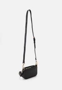 Valentino Bags SHINE - Kézitáska - nero