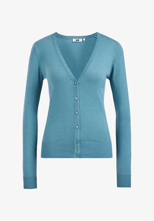 Cardigan - blue