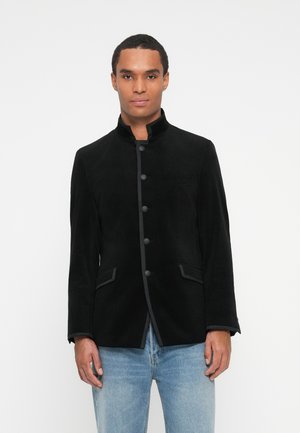 JACKET GLORY - Anzugsakko - black