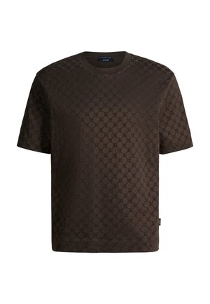 JOOP!, - T-shirt z nadrukiem