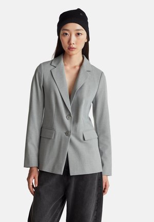 Blazer - grey