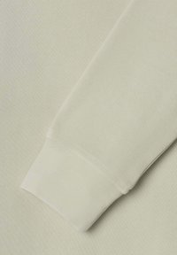 Hackett London CREW - Sudadera - optic white