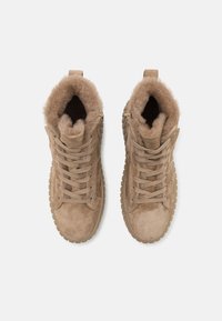 Kennel + Schmenger ZAP - Vysoké tenisky - nuts