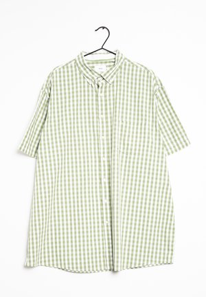 BRAX Shirt - green