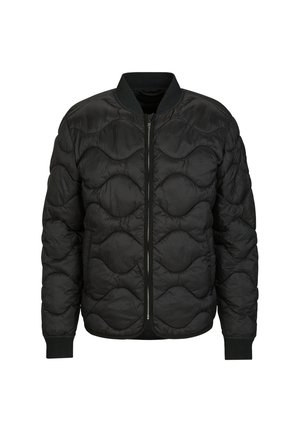 MASO - Winterjacke - black