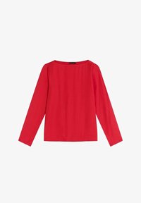 Niet geselecteerd, red