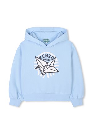 Sweat à capuche - iceberg
