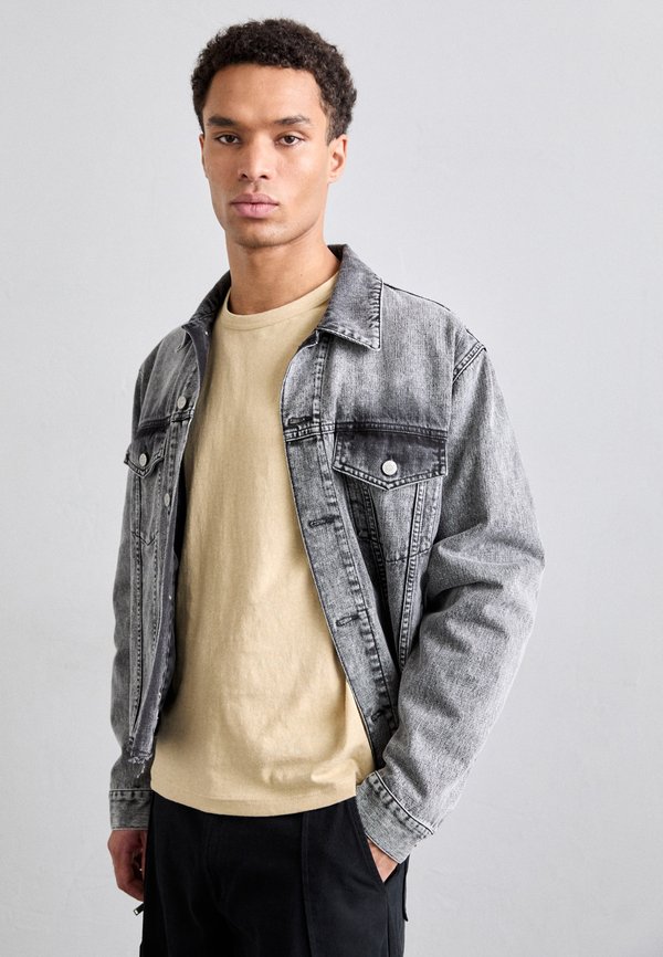 OLAF  - Basic T-shirt - practical beige3