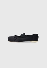 Ballerinaskor - black