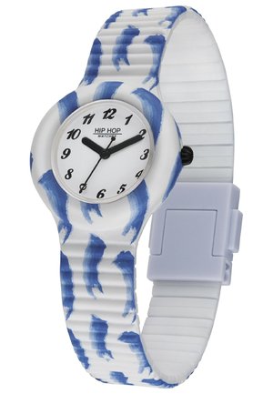 SPRING PAINT - Ure - fantasia bianco