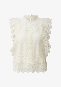 Wybrany, creme