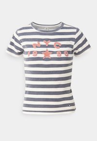 Niet geselecteerd, dark blue