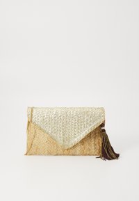 ENVELOPE BAG - Skulderveske - natural color