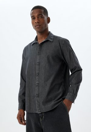 Camisa - grey
