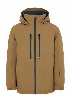 Snowboardjacke - sandy brown