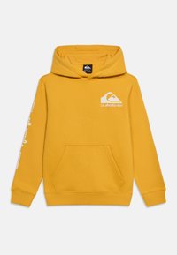 Neizvēlēts, mineral yellow