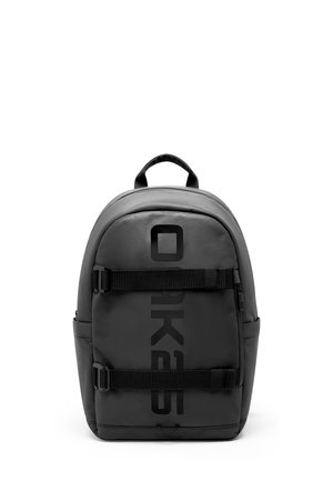 LUMINITE - Tagesrucksack - black
