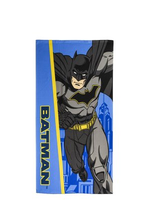 BATMAN - Serviette de plage - blue