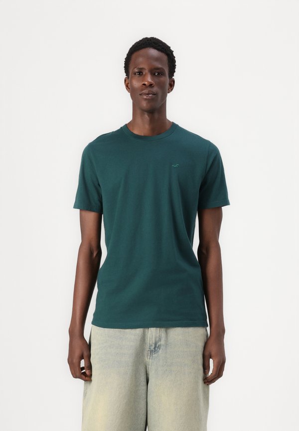 Icon Crew T-Shirt 5-Pack - Basic T-shirt2