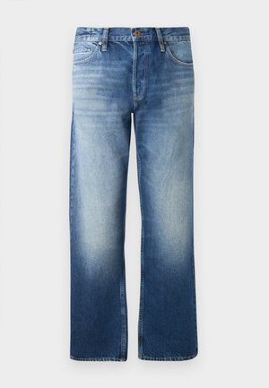 G-STAR DAKOTA REGULAR STRAIGHT - Straight leg jeans - vintage sakarya