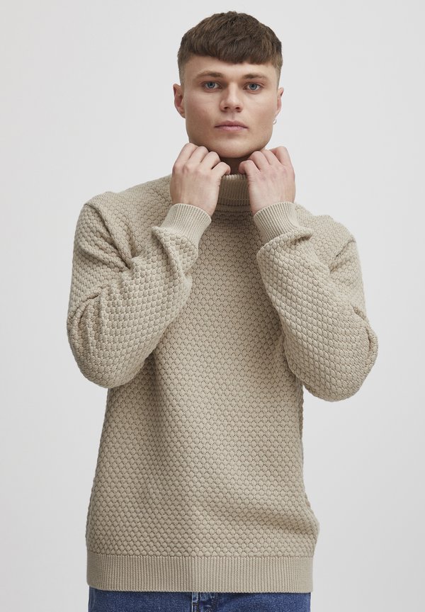 SDClive - Jumper - humus