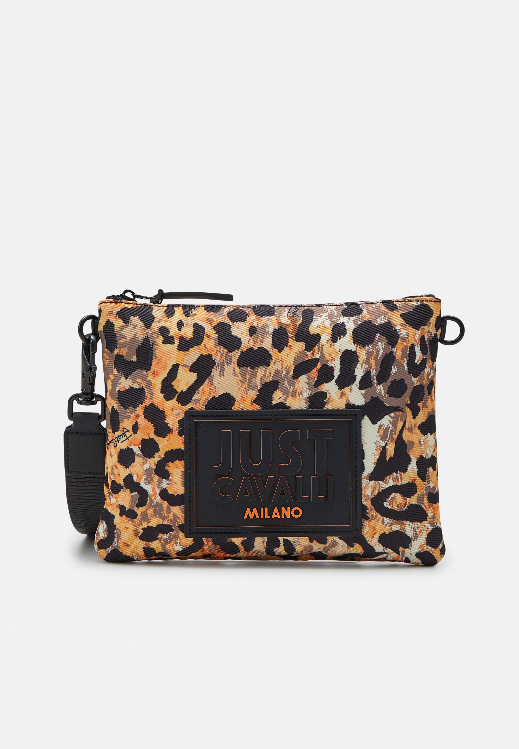 Just Cavalli RANGE INSTITUTIONAL LOGO - SKETCH UNISEX - Clutch 