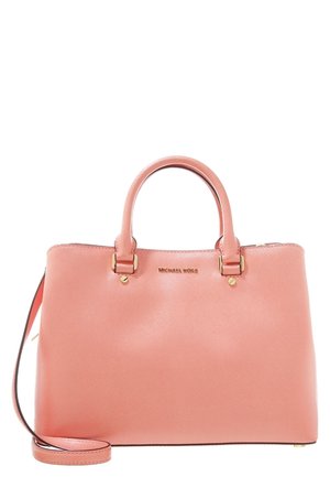 Handbag - apricot