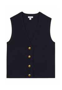 Reiss REGULAR FIT - GAIA THROUGH - Liivi - navy