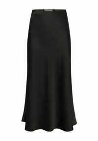 Jupe longue - black