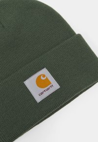 Carhartt WIP UNISEX ciemnozielony