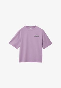 Selected, lavendel