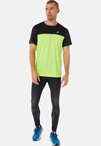 ASICS METARUN - Unterhose lang - black