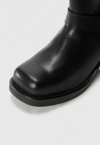 Samsøe Samsøe SABRENTA  - Cowboystøvletter - black