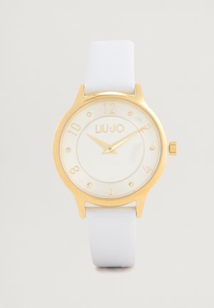AURA LUX - Ceas - white