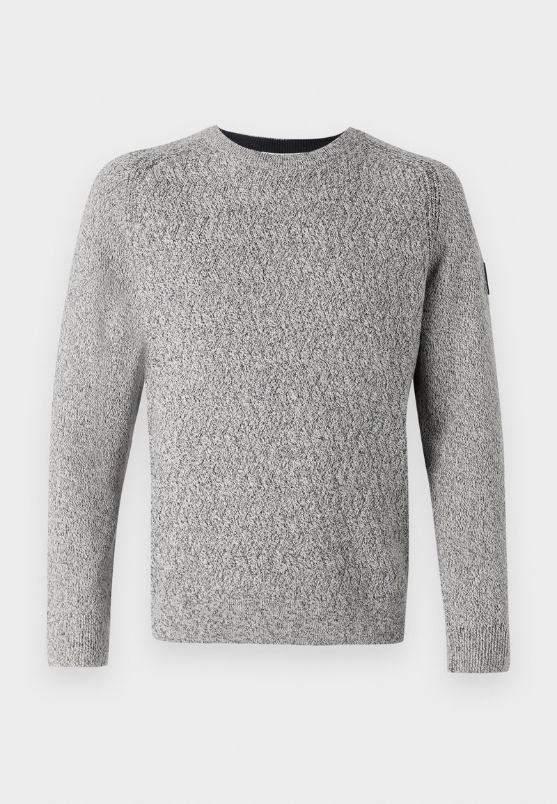 Tom Tailor Trui beige