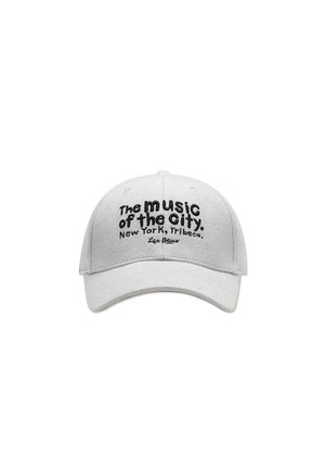 Les Deux LUCA BASEBALL UNISEX - Cap - grey
