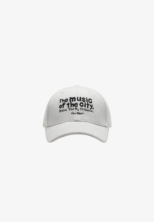 LUCA BASEBALL UNISEX - Cap