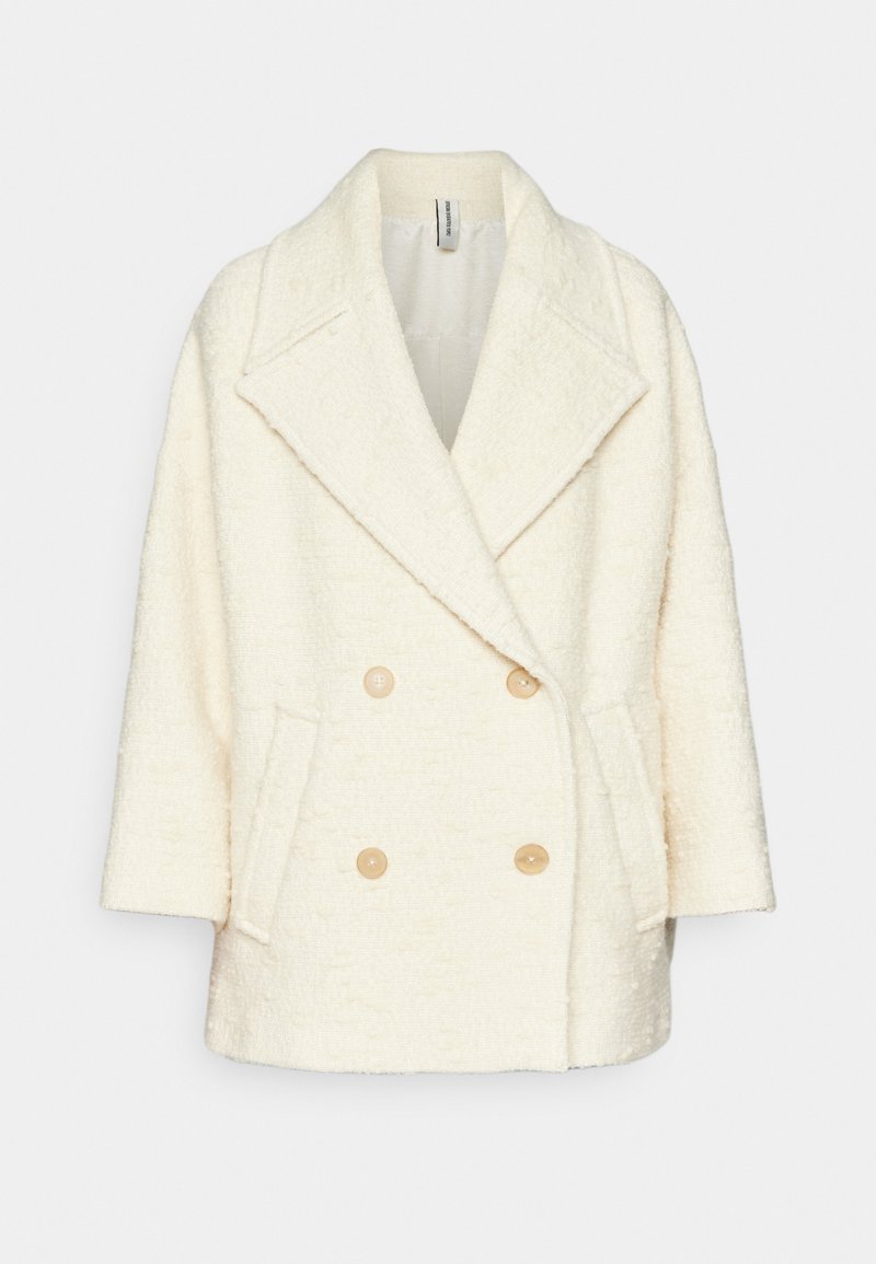 drykorn Mantel crème drykorn Mantel crème