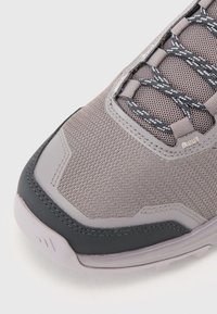 Adidas Terrex TERREX EASTRAIL 2  - Turistické topánky - taupe oxide/wonder alumina/preloved violet