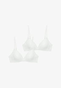 Ausgewählt, vanille