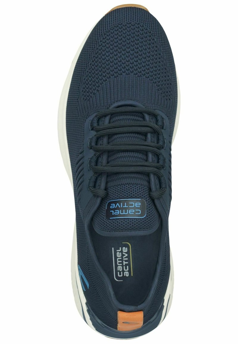 Herren Sneaker low | camel active Sneaker low navy blue c/dunkelblau - VY17271 Herren Sneaker low | camel active Sneaker low navy blue c/dunkelblau - VY17271