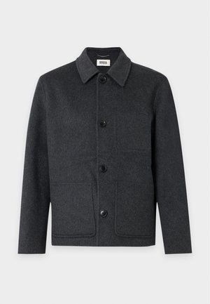 DRYKORN, MAKONA - Summer jacket - grey