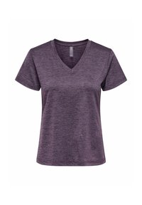 Non sélectionné, plum perfect
